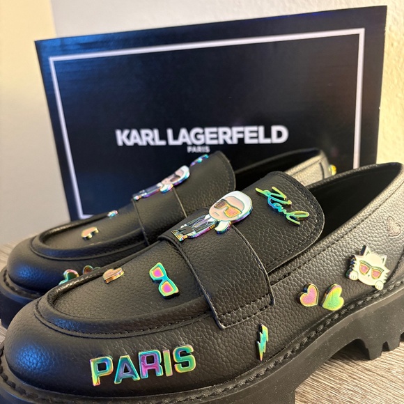 Karl Lagerfeld - Picture 1 of 4